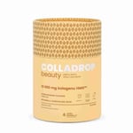 Colladrop Beauty kollagen Hmg™ 10000 mg vacker hud hår och naglar 30 påsar