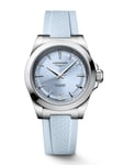 LONGINES Conquest Automatic 34mm L3.430.4.92.9 Automatverk,