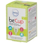 Intimy Care be'Cup Coupe Menstruelle Taille 1 Autre pc(s)