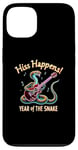 iPhone 13 Hiss Happens Funny Year Of The Snake Case