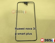  CHASSIS ECRAN support huawei nova3i CONTOUR d'ecran  huawei nova 3i