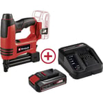 Einhell TE-CN 4257791 Cloueuse sans fil Longueur de lagrafe 10 - 22 mm + batterie, + chargeur