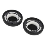 Replacement Ear Pads For Y500 On Ear Foldable Wireless BT Headphones Protei