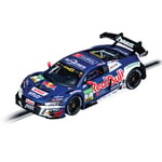 Carrera DIGITAL 132 32044 Audi R8 LMS GT3 "Abt Sportsline - Red Bull" DTM 2024