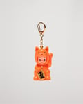 Beams Japan Kewpie Doll Keychain Lacky Cat