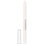 Maybelline New York Tattoo Liner Gel Pencil 821 Stardust Chrome Waterproof Eyeliner Pencil 1,3 g