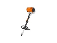 Débroussailleuse Multifonction À Essence STIHL KM235R 36 CC Poignée Simple