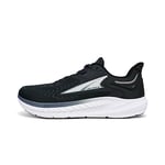 ALTRA Men's Torin 7 AL0A82C4 Road Running, Black, 13