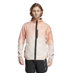 adidas XPR Light Windbreaker Orange - Handla nu på Loparshop.se!