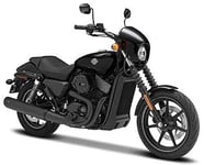 Harley Davidson Street 750 2015 Moto 1:12 Modèle 32333 MAISTO