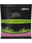 AQUAEL Akvariegrus Decoris Rosa 1kg