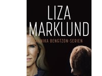 Livstid | Liza Marklund | Språk: Danska