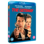 The Getaway