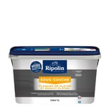 Peinture sous-couche plaque de platre - RIPOLIN - 290382 - Blanc - Mat - 5 L