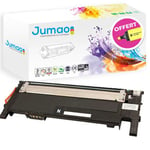 Toner cartouche type Jumao compatible pour Samsung CLX 3175FN 3175FW 3175N, Noir