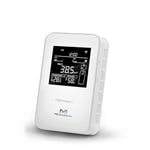 MCO Home Z-Wave PM2.5 Capteur de qualité de l'air MH10-PM2.5-WA 12 V