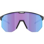 Bliz Active Hero Small Nano Optics Nordic Light Black