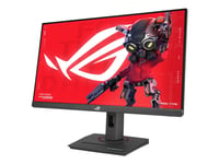 ASUS ROG Strix XG259CMS - LED-skärm - spel - 25" (24.5" visbar) - 1920 x 1080 Full HD @ 310 Hz - Fast IPS - 400 cd/m² - 100000000:1 - DisplayHDR 400