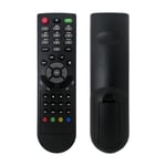 Replacement Remote Control For Goodmans GFSAT101SD, GD11FVRSD3 FREESAT TV