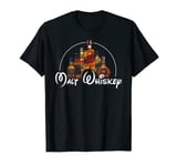 Malt Whiskey, Malt Whiskey Shirt, Funny Whiskey Parody T-Shirt