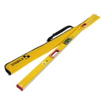 Stabila STB196DL-2-180 72"/183cm TECH 196 DL Digital Spirit Level - 19824