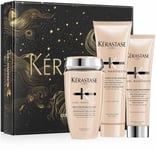 Kérastase Curl Manifesto Holiday Light 2024 For Curly Hair