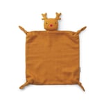 Liewood - Agnete cuddle cloth , Reindeer