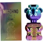 Eau de parfum Moschino  Jouet 2 Perle Edp Vapo