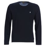 T-shirt Polo Ralph Lauren  L/S CREW SLEEP TOP