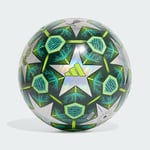 UCL Training 24/25 Knockout Stages Foil Ball