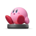 Nintendo amiibo KIRBY Super Smash Bros. 3DS Wii U Accessories NEW from Japan FS