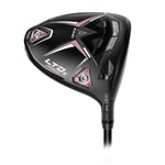 Cobra Demo | LTDx Max Driver Dame (Venstre, Dame, 12°)