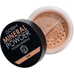 Gosh Mineral Powder 008 Tan