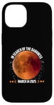 iPhone 14 In Search of The Darkness Case