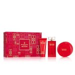 Elizabeth Arden Red Door, Coffret Trio, Eau de Toilette, Cadeau Femme, Senteur Florale