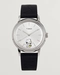 Timex Timex X Peanuts Marlin Snoopy Automatic 40mm White Dial