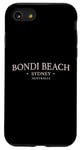 iPhone SE (2020) / 7 / 8 Bondi Beach Sydney - Simple Bondi Beach Sydney Australia Case