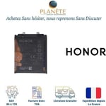 Batterie Battery HB586680EFW Original PULLED Pour Honor Magic 4 Pro