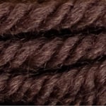 Fin Merino 50g Brown Wood (22) Järbo