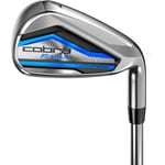 Cobra F-MAX Airspeed Iron Set