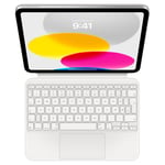 Apple Magic Keyboard Folio til iPad 10.9" (10. gen)