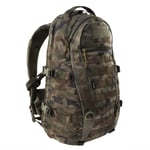 Wisport Caracal 25 l PL Woodland kuvio 93 Full Camo reppu