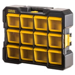 Organiseur STANLEY FLIP BIN FATMAX FMST81077-1