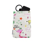 RADICOVER Radicover - Baby Monitor Bag - Large - Babyprint (RAD004)