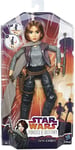 Poupée Aventurière Jyn Erso - Star Wars Destiny - Hasbro - NEUF