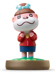 Nintendo Amiibo: Animal Crossing - Lottie (Jp) (Multi) (US IMPORT) TOY NEW