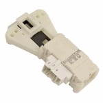 GENUINE WHIRLPOOL HOTPOINT ECO WASHING MACHINE DOOR INTERLOCK SWITCH MPN:  esd