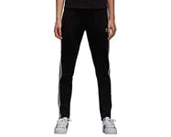 adidas Women's Sst Tp Trousers, Black (Black Bk0004), 6 (Manufacture Size: 32)