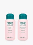 Coco & Eve Super Hydration Duo Haircare Gift Set