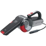 Black & Decker PV1200AV-XJ 12V DC Pivot Dustbuster Car Vacuum Cleaner